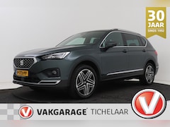 SEAT Tarraco - 1.5 TSI FR 7p. | Trekhaak | CarPlay | Digital Cockpit | Stoelverwarming V+A | 360 Camera |