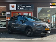 Opel Crossland X - 1.2 Turbo Innovation*Carplay*Cruisecontrol*Camera*2-Tone