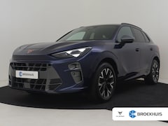 CUPRA Terramar - 1.5 TSI e-Hybrid Business | Head-up display | 360gr Camera | Elektr. Stoel incl Memory l K
