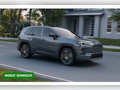 Toyota RAV4 - 2.5 Plug-in Hybrid 270 Dynamic * Navigatie * Carplay Rijbereik tot 137km (WLTP) * oktober