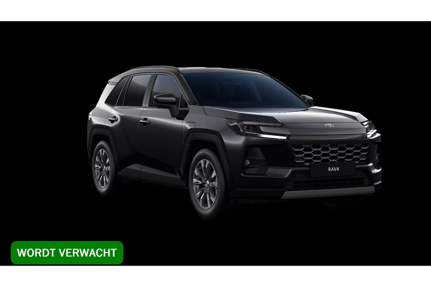 Toyota RAV4 - 2.5 Plug-in Hybrid 270 Dynamic ** Navigatie ** Carplay Rijbereik tot 137km (WLTP) ** oktob - AutoWereld.nl