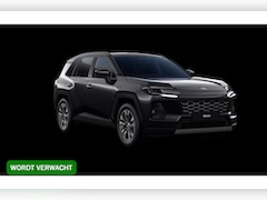 Toyota RAV4 - 2.5 Plug-in Hybrid 270 Dynamic * Navigatie * Carplay Rijbereik tot 137km (WLTP) * oktober