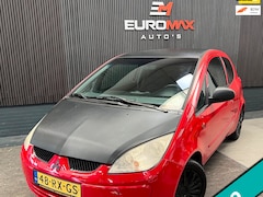 Mitsubishi Colt - 1.1 CZ3 NAP - Airco - Bluetooth