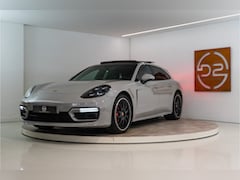 Porsche Panamera Sport Turismo - 2.9 4 E-Hybrid Platinum Edition 462PK | Sport Design | Bose | Pano | InnoDrive | 12 MND Ga