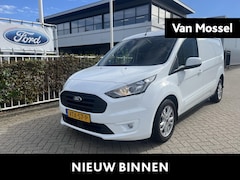 Ford Transit Connect - 1.5 EcoBlue L2 Limited | Achteruitrijdcamera | All Season Banden | 16'' LMV | Stoelverwarm