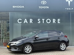 Toyota Auris - 1.8 Hybrid Dynamic Navi|Camera|Dealer onderhouden