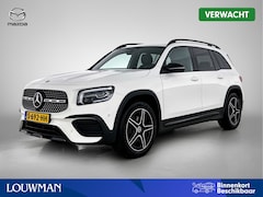 Mercedes-Benz GLB - 200 Business Solution AMG | Multibeam LED | Panoramadak | Memory Stoelen | Sfeerverlichtin