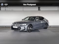 BMW 3-serie - Sedan 330i M-Sport