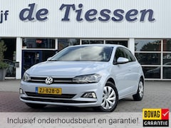 Volkswagen Polo - 1.0 TSI Comfortline | Camera | Carplay | Cruise | Rijklaar met beurt & garantie
