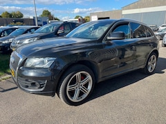 Audi Q5 - 2.0 TFSI quattro Pro Line