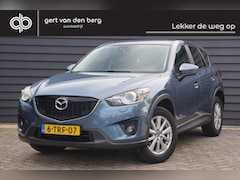 Mazda CX-5 - 2.0 Skylease+ Limited Edition 2WD - TREKHAAK - XENON - CLIMA - CRUISE