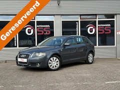 Audi A3 Sportback - 1.6 Attraction Pro Line Business | AIRCO TREKHAAK CRUISECONTROL LMV |