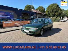 Nissan Almera - 1.6 Pulsar Sport Airco + Trekhaak