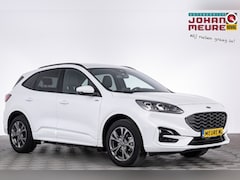 Ford Kuga - 2.5 PHEV ST-Line X | B&O | NAVI | ECC | Stoelverwarming