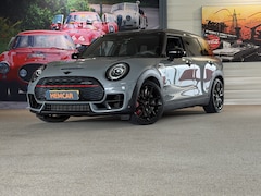 MINI Clubman - 2.0 JCW ALL4 306 pk, shuifdak, hd