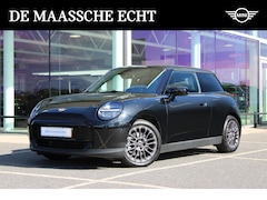 MINI 3-Deurs - Hatchback Cooper E / Head-Up / LED / Stoelverwarming / Getint glas / 17" U-Spoke grey
