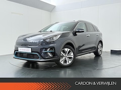Kia e-Niro - DynamicPlusLine 64 kWh | 204 PK | SoH 100% | Adaptive Cruise Control | Trekhaak | Achterui