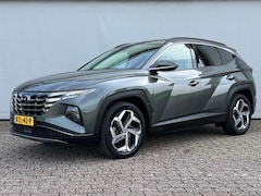 Hyundai Tucson - 1.6 T-GDI PHEV | Premium | SOH 100% | 4WD | Leder | Trekhaak