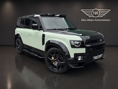 Land Rover Defender 110 - 2.0 P400e 110 75th Anniversary Limited Edition 1 of 1000 World Wide