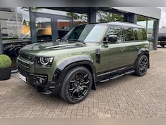 Land Rover Defender 110 - P300e X-Dynamic I URBAN Widetrack