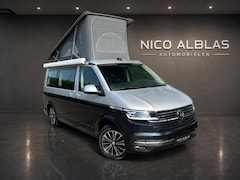 Volkswagen Transporter California - Camper Ocean 4 Motion