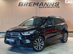 Ford Kuga - 1.5 EcoBoost ST Line / 182PK / AWD / Automaat /