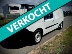 Renault Kangoo - 1.5 Blue dCi 95 Comfort Maxi, airco, imperial, 95pk, apk