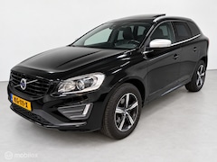 Volvo XC60 - 2.0 T5 R-Design NL-AUTO / DEALER HISTORIE / PANO