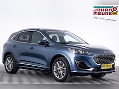 Ford Kuga - 2.5 PHEV Vignale | LEDER | B&O | Head-Up