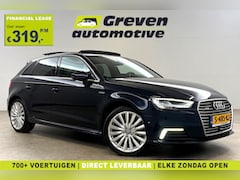 Audi A3 Sportback - 1.4 TFSI e-tron Sport Pro Line plus | B&O | Pano | Camera | Virtual | Carplay | LED | Navi