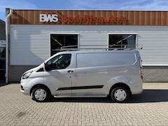 Ford Transit Custom - 280 2.0 TDCI L1H1 Trend / euro 6 / bpm vrij / vaste prijs rijklaar € 13.950 ex btw / wordt