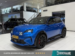 Alpine A290 - GTS 52 kWh | Devialet Audio | Leder | Stoelverwarming | Adaptive Cruise Control | 19" Snow