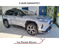 Toyota RAV4 - 2.5 Plug-in Hybrid AWD Bi-Tone | JBL | 360 cam | HUD | Trekhaak |