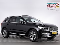 Volvo XC60 - 2.0 T6 Plug-in hybrid AWD Core | LEDER | PANORAMADAK | MAPS | Full LED