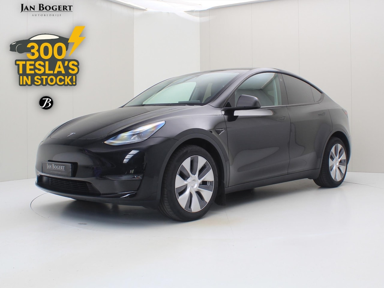 Tesla Model Y - Long Range AWD 75kWh 351pk [ AMD RYZEN+ENHANCED AUTOPILOT+19 INCH+PREMIUM AUDIO ] - AutoWereld.nl