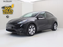 Tesla Model Y - Long Range AWD 75kWh 351pk [ AMD RYZEN+ENHANCED AUTOPILOT+19 INCH+PREMIUM AUDIO ]