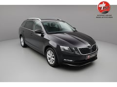Skoda Octavia Combi - 1.0 TSI Grt Amb. Bns