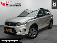Suzuki Vitara - 1.4 Boosterjet Hybride [ CLIMA I DEALER OH I CARPLAY I ADAPTIEVE CRUIS ]