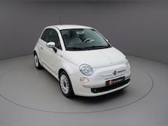 Fiat 500 - 0.9 TwinAir T Easy