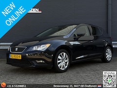 SEAT Leon - 1.2 TSI Reference
