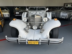 Excalibur Phaeton - Serie IV
