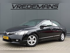 Honda Civic - 1.3 Hybrid Elegance