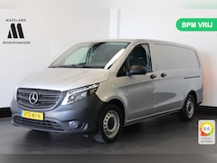 Mercedes-Benz Vito - 114 CDI Lang Automaat EURO 6 - A/C Climate - Cruise - Camera - €19.900, - Excl