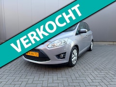 Ford C-Max - 1.0 Trend