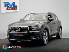 Volvo XC40 - 1.5 T4 Recharge R-Design Expression | Apple/Carplay | Camera | Elek. Kofferklep | Climate/