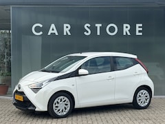 Toyota Aygo - 1.0 VVT-i x-play Navi|Camera|Carplay