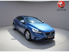 Volvo V40 - 1.5 T3 Polar+ Sport / lederen bekleding / stoelverwarming