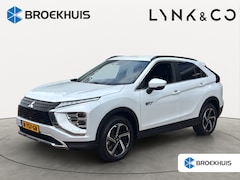 Mitsubishi Eclipse Cross - 2.4 PHEV Intense+ | Achteruitrijcamera | Apple Carplay/Android Auto | Cruise Control |
