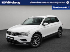 Volkswagen Tiguan - 1.5 TSI 130pk Comfortline Business / Navigatie / LM velgen 17 inch / Camera / Park Assist