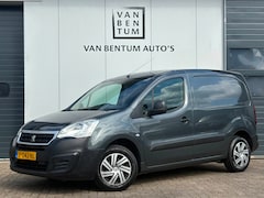 Peugeot Partner - 120 1.6BlueHDi 75pk Airco Cruise EURO 6
